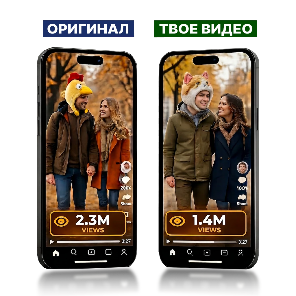 Найди идеи, которые в топе